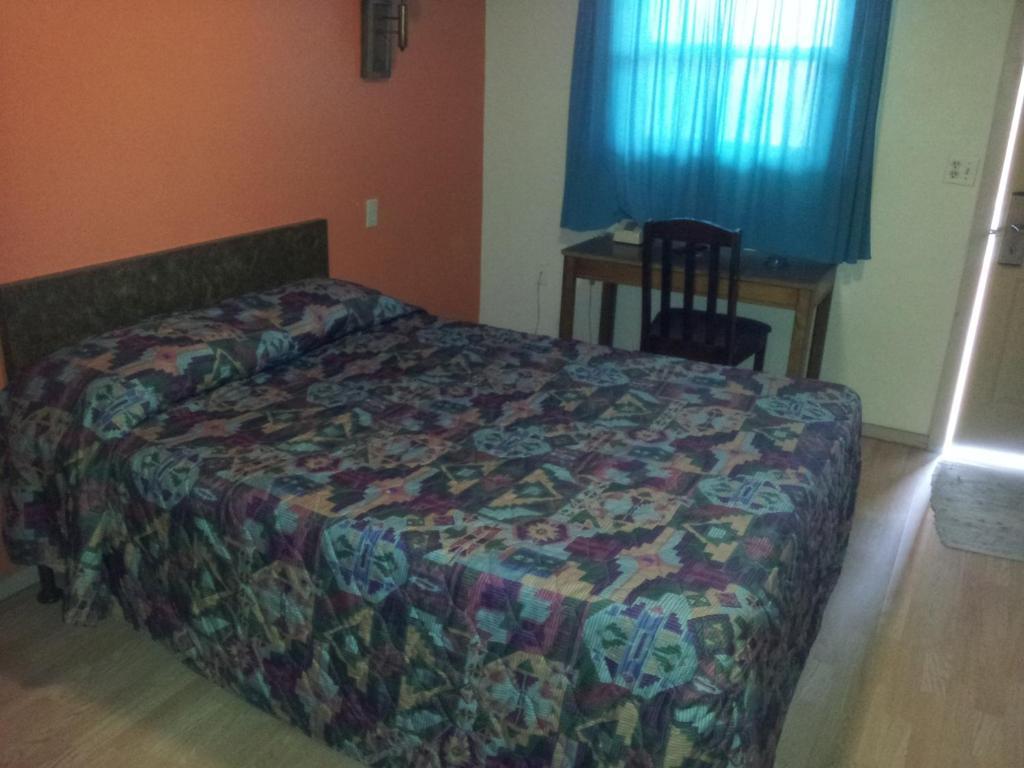 Mustang Motel Gillette Pokoj fotografie